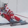 Obří slalom ženy