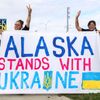 USA, Rusko, Ukrajina, Aljaška, Trump, Putin, summit, demonstrace