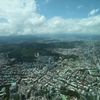 Hlavní město Tchaj-wanu Taipei je místem protikladů