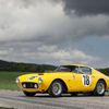 Ferrari 250 GT SWB Berlinetta Competizione
