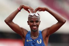 Farah se naladil na Rio nejlepším letošním výkonem na 5000 m