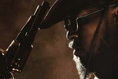 Recenze: Nespoutaný Django je Tarantinovým selháním