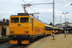 Jančura: Vlaky mezi Prahou a Brnem nasadím klidně hned