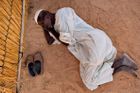 OSN: Z války v Dárfúru je konflikt nízké intenzity