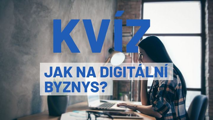Kanceláře střídá on-line. Zjistěte, jak se vaše firma zabydlela v digitálním světě; Zdroj foto: Aktuálně.cz