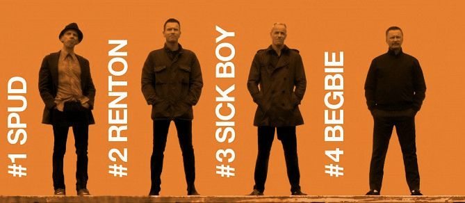 T2: Trainspotting 2 | Foto: Sony Pictures