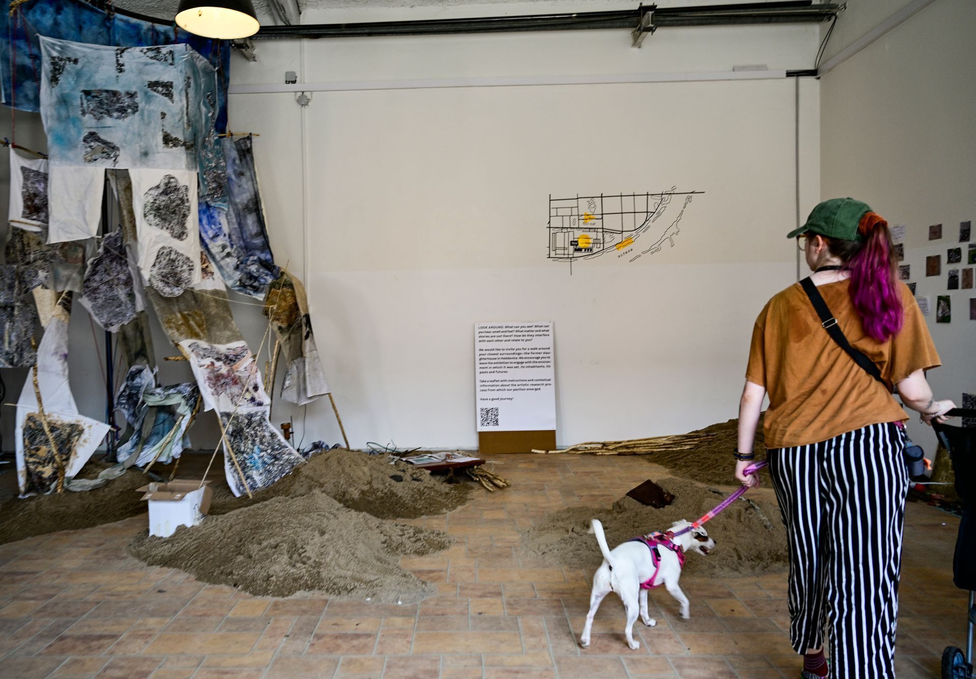 Pražské quadriennale, 2023