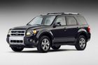 49. Ford Escape - 323 305