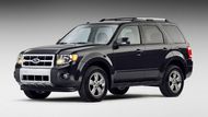 49. Ford Escape - 323 305