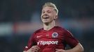 FORTUNA:LIGA 2018/19, Sparta - Baník: Václav Drchal