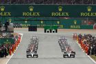 Formule odstartují za měsíc, první závody se pojedou v Rakousku