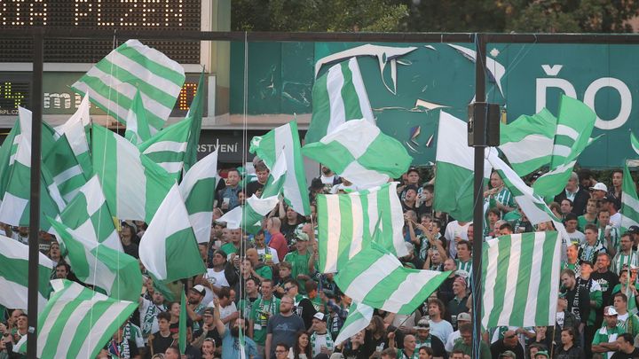 Bohemians využili dlouhou přesilovku a v osmifinále poháru vyřadili Boleslav; Zdroj foto: Milan Kammermayer