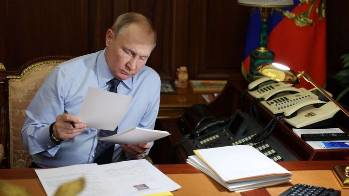 Putin počítá s útokem na Lotyšsko, říká znalec ruské armády. Má to ale jednu podmínku
