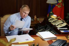 Putin počítá s útokem na Lotyšsko, říká znalec ruské armády. Má to ale jednu podmínku
