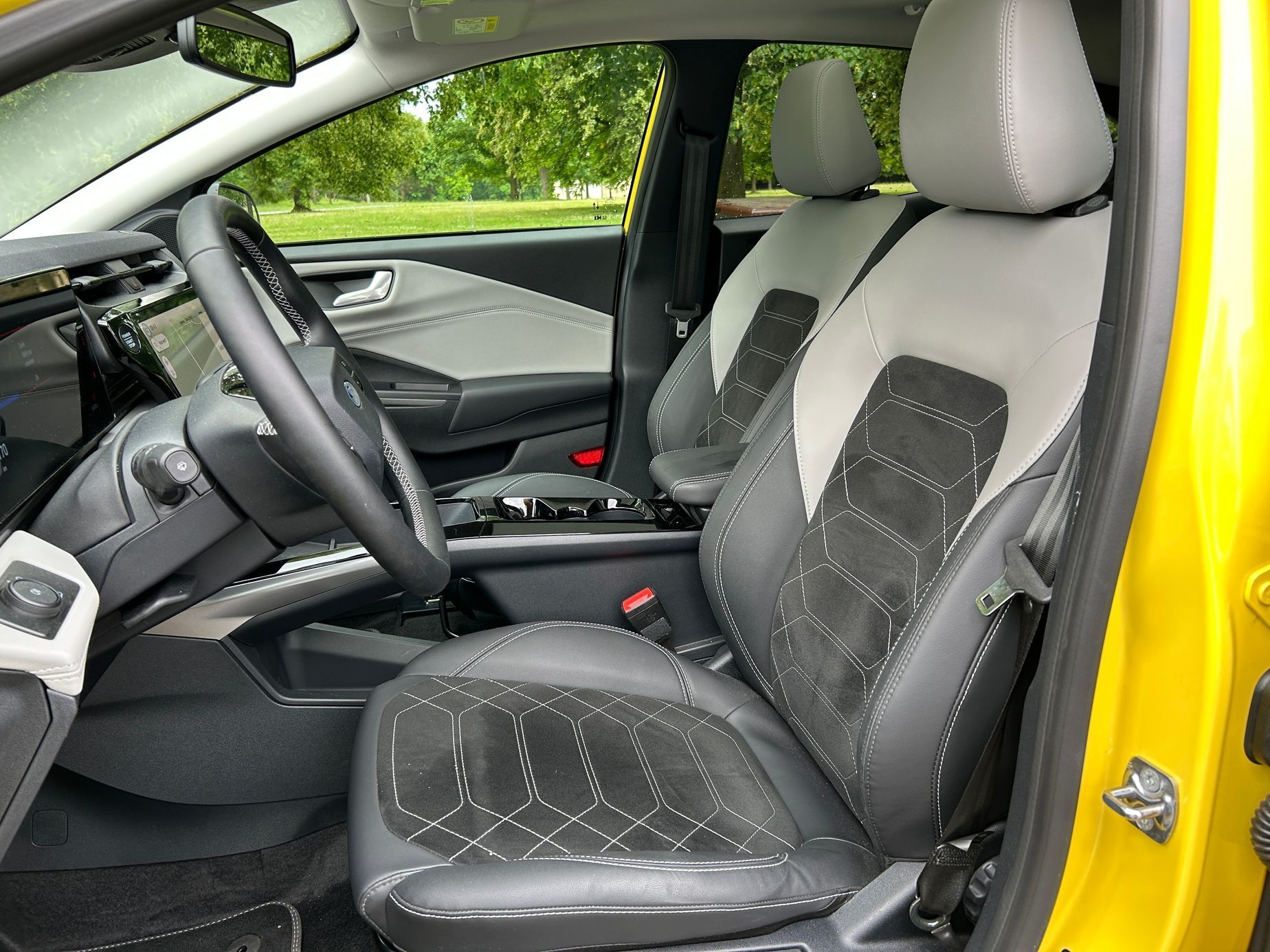 Ford Puma Gen-E