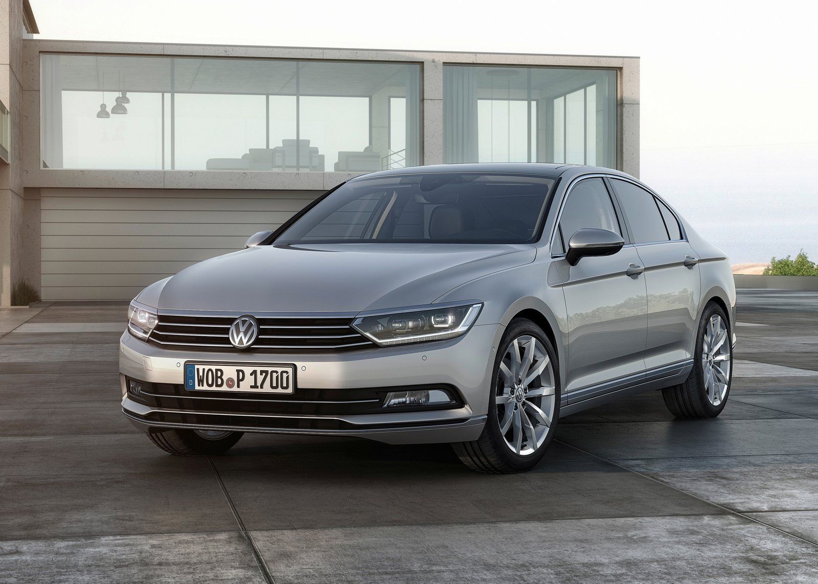 Auta, která navrhl Olivier Stefani