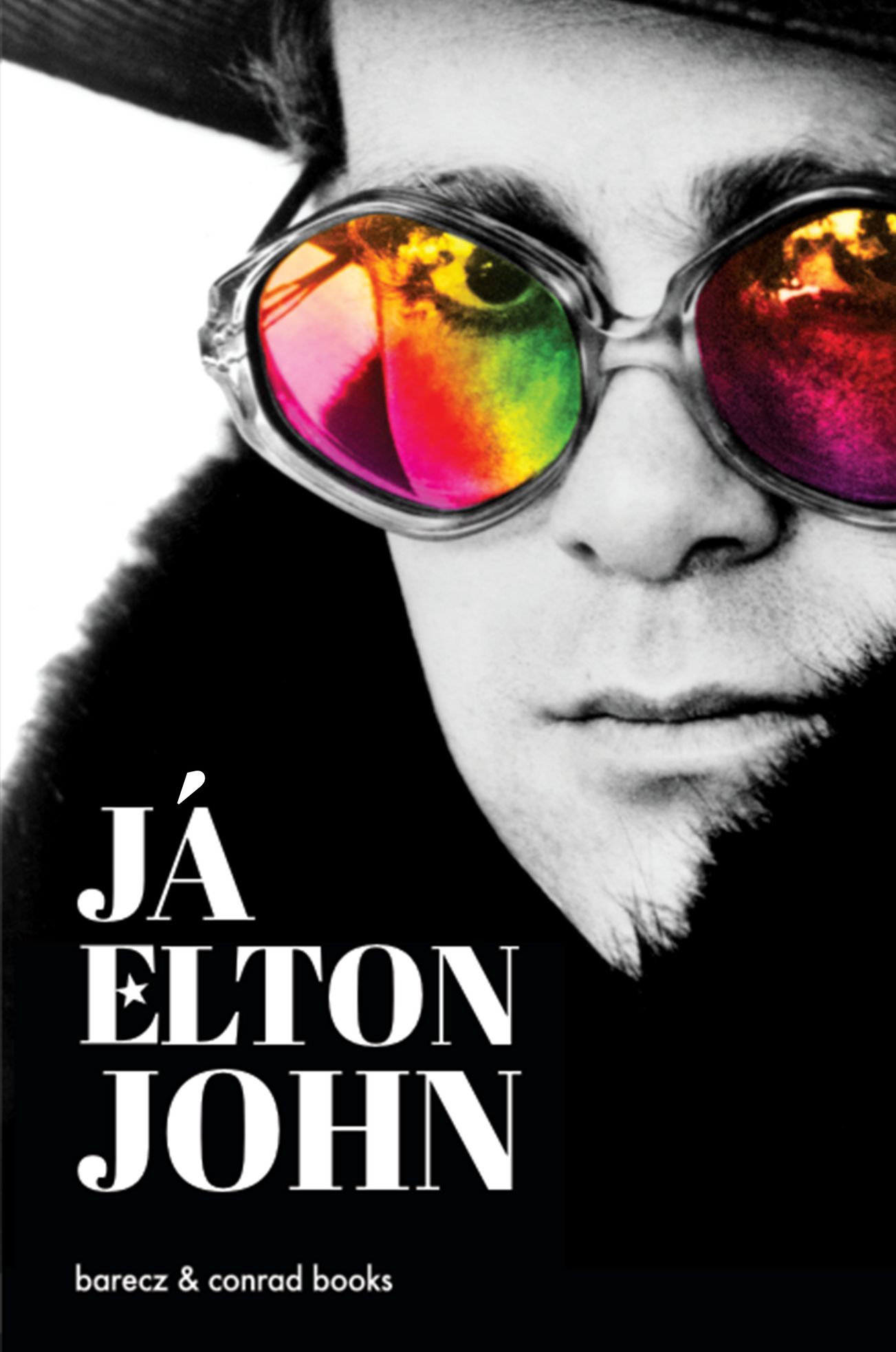 Elton John: Já, Elton John