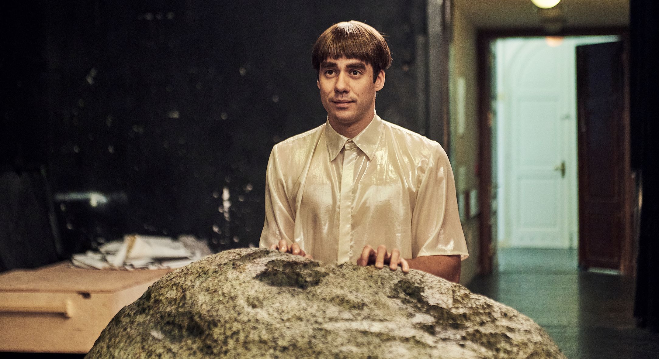 Fjodor Michajlovič Dostojevskij: Idiot