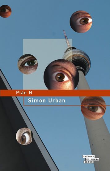 Simon Urban: Plán N