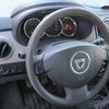 Dacia Lodgy ojetá