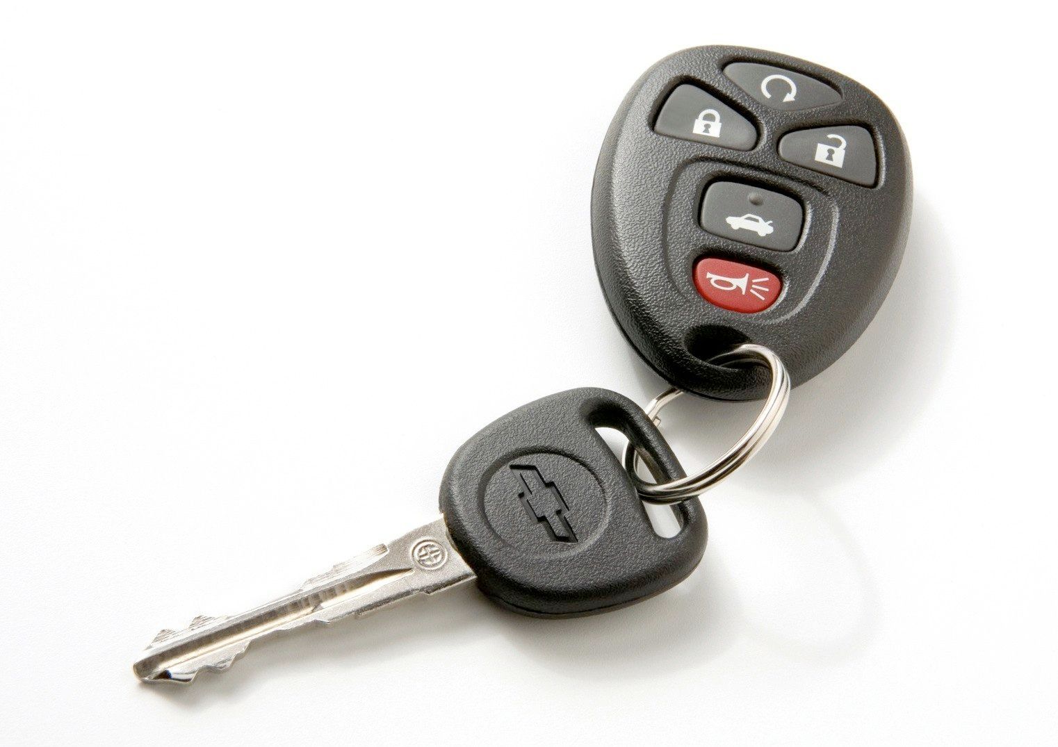 Klíček Chevrolet