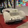 Muzeum veteránů JK Classic