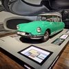 Autostadt muzeum Wolfsburg