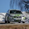 Škoda Fabia 2021