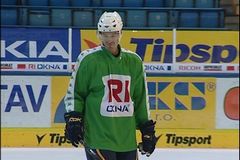 Petrohrad nastřílel v KHL sedm gólů, Čajánek byl u tří
