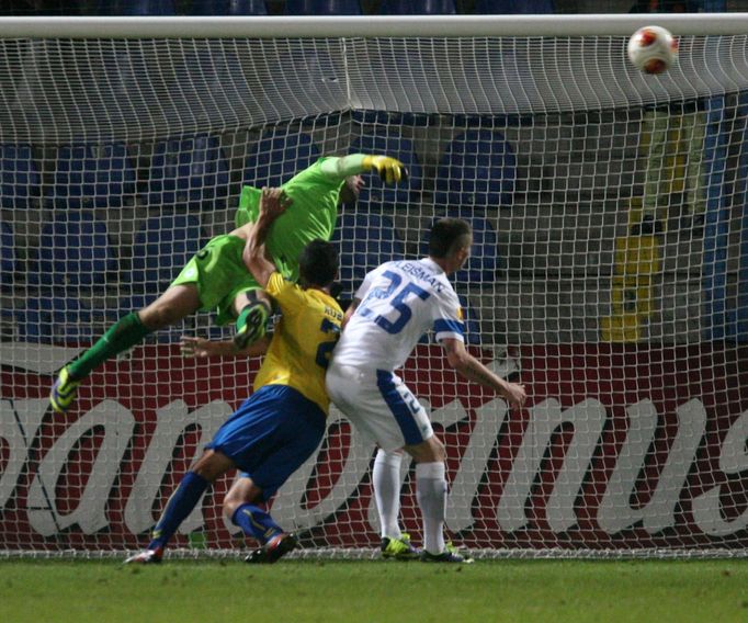 EL, Liberec - Estroril: Přemysl Kovář a Jiří Fleišman (25)