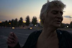 RECENZE Římský svatý grál hledá krásu v nehybnosti a bezčasí