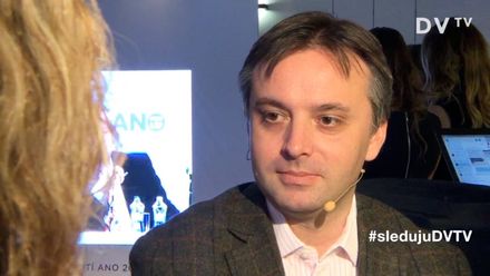 Kundra: ANO je jako pytel blech, je to nesourodá organizace a občas se to v některém kraji vysype