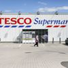 Město Milovice dnes - Tesco, supermarket, obchod, ekonomika, nakupování, zákazník