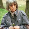 Jaroslava Moserová na snímku z roku 1994