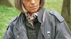 Jaroslava Moserová na snímku z roku 1994