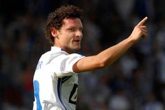 Na benzince prodával zápasy, pak mistr české ligy trpěl: Práce na stavbě mi neseděla