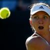 Wimbledon 2015: Simona Halepová