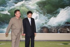 Korejský summit: Kim zavře reaktor do konce roku
