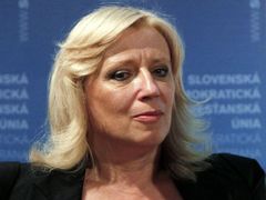 Iveta Radičová se se vší pravděpodobností stane novou slovenskou premiérkou