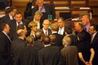 Sobotka: ČSSD podpoří návrh omezující imunitu poslanců