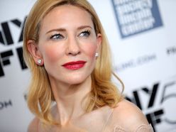 Cate Blanchett