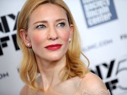 Cate Blanchett (46): Známe tajemství její krásy