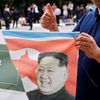 Foto / Summit Donalda Trumpa a Kim Čong-una / Reuters / 12.6. 2018 / 6