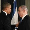 Fotogalerie: Obama v Izraeli