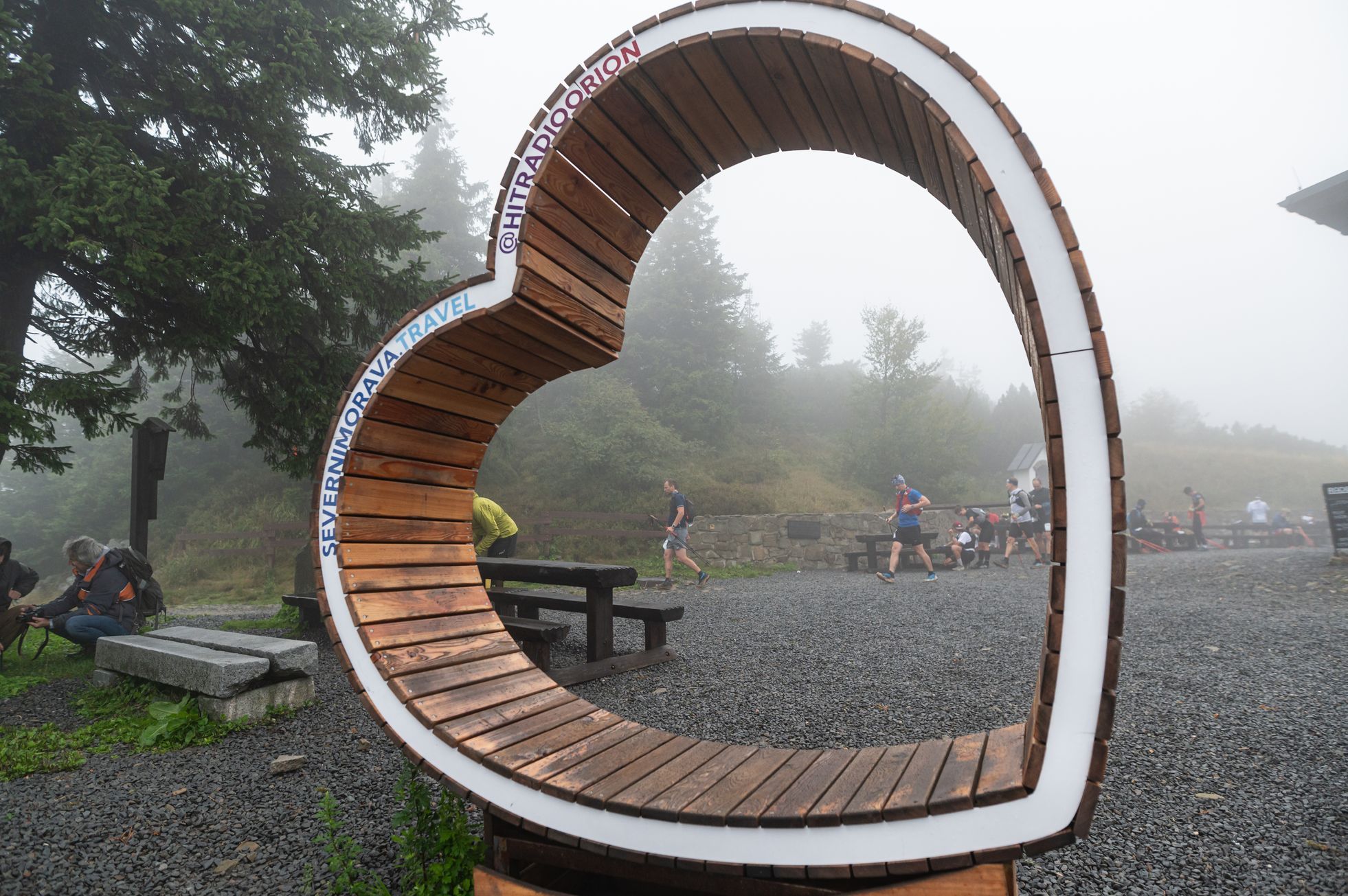 Beskydská sedmička 2023