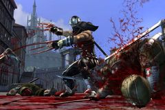 Ninja Gaiden Sigma 2 potvrzen