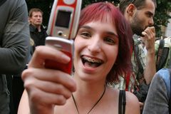 Slováci zakážou vyzvánění mobilů při vyučování