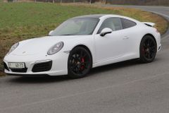 Test Porsche 911 S. Další mýtus padl. I s turbodmychadlem je kultovní automobil stále fantastický