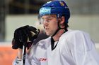 Sekáč je nejlepším českým střelcem v KHL, za Kazaň skóroval už popáté