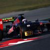 Formule 1: Daniel Ricciardo, Toro Rosso